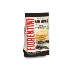Snack cu ulei de masline Eco
