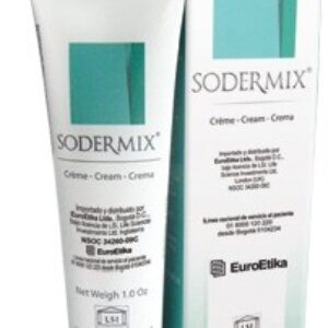 Sodermix crema 30 ml