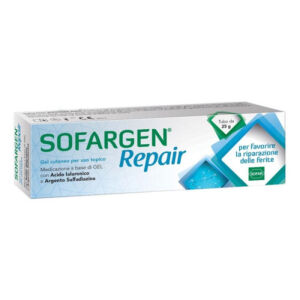 Sofargen Repair 25g Alfasigma