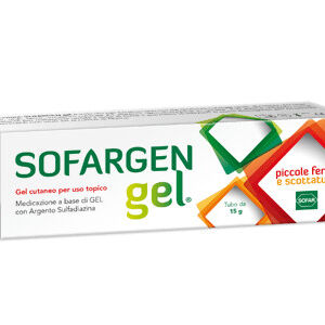 Sofargen gel x 25gr