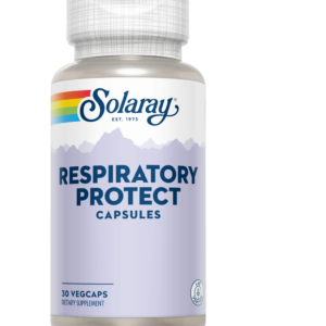 Solaray Respiratory Protect