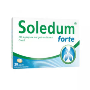 Soledum forte