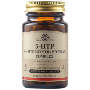 Solgar 5-HTP