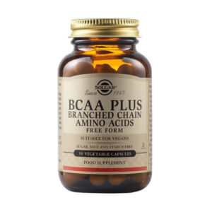 Solgar BCAA