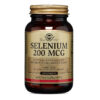 Solgar Seleniu 200 µg