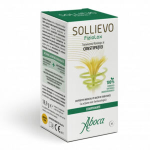 Sollievo FizioLax x 45 cpr