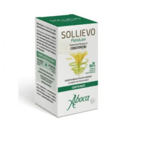 Sollievo Fiziolax DM