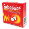 Solpadeine x 24 comprimate efervescente
