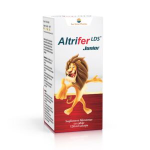 Solutie Altrifer LDS Junior