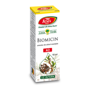 Solutie Biomicin