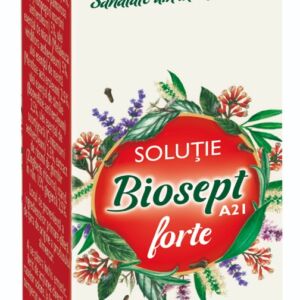 Solutie Biosept Forte A21