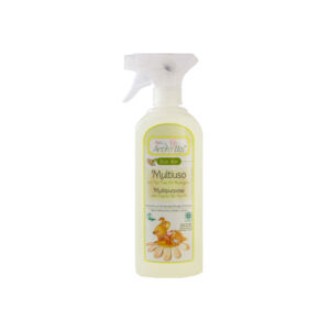 Solutie Eco Bio de curatare a suprafetelor Multiuso