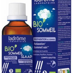Solutie Eco concentrata pentru somn si relaxare Bio Sommeil