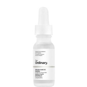 Solutie de acid salicilic 2%