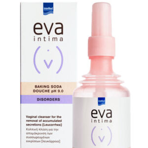 Solutie de curatare Eva Intima Baking Soda Douche pH 9.0