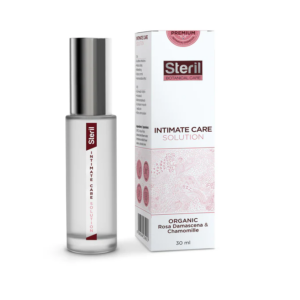 Solutie ingrijire intima