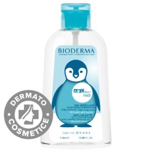 Solutie micelara ABC Derm H2O