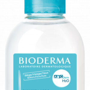Solutie micelara ABCDerm H2O
