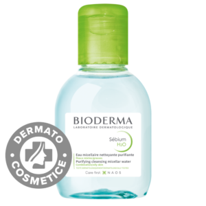Solutie micelara Sebium H2O