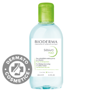 Solutie micelara Sebium H2O