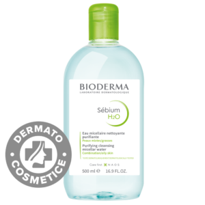 Solutie micelara Sebium H2O