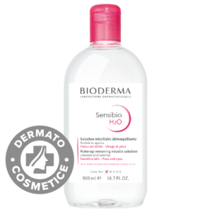 Solutie micelara Sensibio H2O