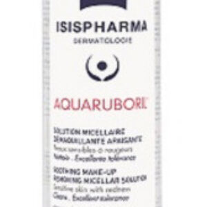 Solutie micelara demachianta Aquaruboril