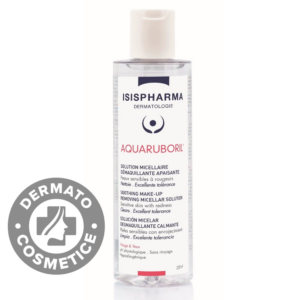 Solutie micelara demachianta Aquaruboril