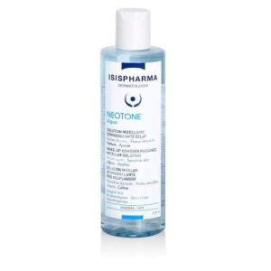 Solutie micelara demachianta Neotone Aqua 250 ml