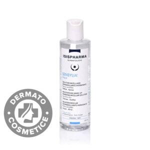 Solutie micelara demachianta hidratanta Sensylia Aqua