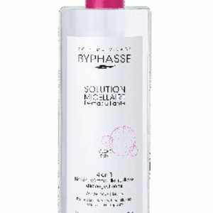 Solutie micelara demachianta pentru ten sensibil / uscat sau iritat