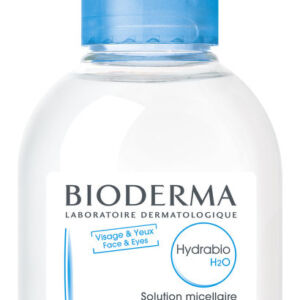 Solutie micelara hidratanta Hydrabio H2O