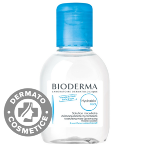 Solutie micelara hidratanta Hydrabio H2O