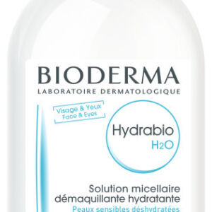 Solutie micelara hidratanta Hydrabio H2O