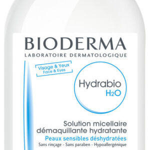 Solutie micelara hidratanta Hydrabio H2O