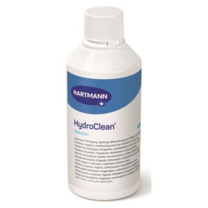 Solutie pentru curatarea ranilor HydroClean