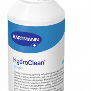 Solutie pentru curatarea ranilor HydroClean