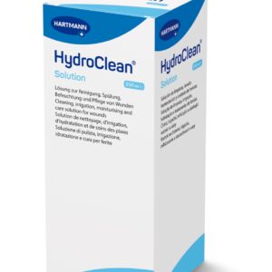 Solutie pentru curatarea ranilor HydroClean