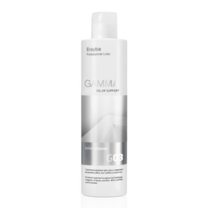 Solutie pentru indepartarea vopselei de par G03 200ml