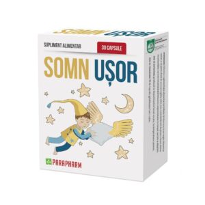 Somn usor 30 capsule