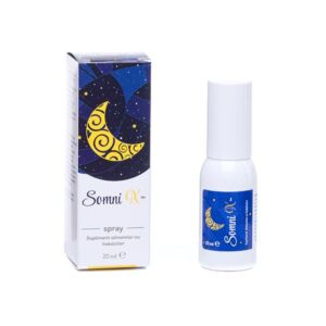 Somnix spray