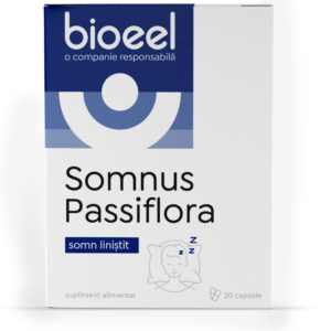 Somnus Passiflora