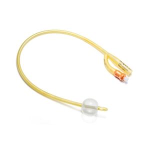 Sonda urinara Foley 2 cai CH 24