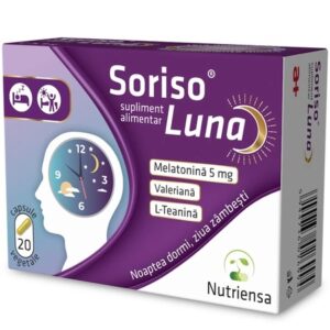 Soriso Luna