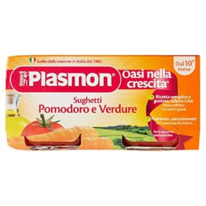 Sos de rosii pentru paste fara gluten +10 luni