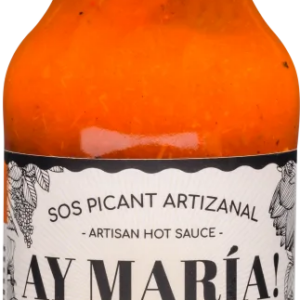 Sos salsa picant Low Fire