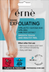 Sosete exfoliante pentru picioare