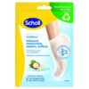 Sosete tip masca pentru picioare cu ulei de macadamia Scholl Foot Mask Intensive Treatment