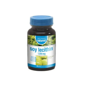 Soy Lecithin 1200mg