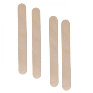 Spatule linguale nesterile